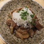 肉寿司 肉和食 KINTAN - 