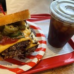 BAKERY & BURGER JB'S TOKYO - 