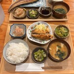おばんとモツ いこら - 