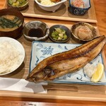 おばんとモツ いこら - 