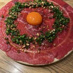 肉寿司 肉和食 KINTAN コレド室町 - 