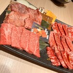 黒毛和牛焼肉 凱旋門 奥の院 - 