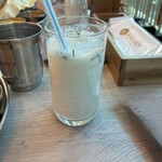 南インド料理ダクシン 大手町店 - 