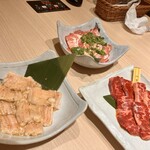 黒毛和牛焼肉 凱旋門 奥の院 - 