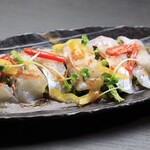 熱中酒場 肴亭 田町店 - 