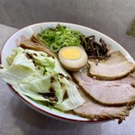 ほのぼんヌードルズ - 