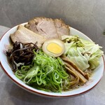 ほのぼんヌードルズ - 