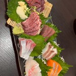 熱中酒場 肴亭 田町店 - 