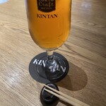 肉寿司 肉和食 KINTAN コレド室町 - 