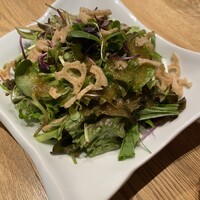 肉寿司 肉和食 KINTAN コレド室町 - 