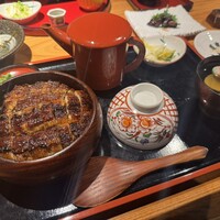 炭焼 うな富士 有楽町店 - 