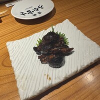 炭焼 うな富士 有楽町店 - 