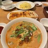 羽根餃子とフライパン中華 馬馬虎虎 ルミネエスト新宿店