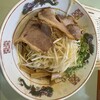 ラーメンハウス 喜楽園