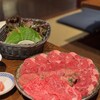 和牛焼肉成城大臣
