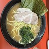 ラーメン成瀬家