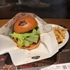 SHOGUN BURGER 麻布台ヒルズ店