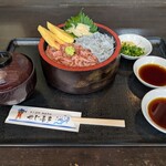 すし道中 やじ喜多 - 