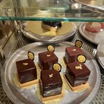 マリアージュフレール - 