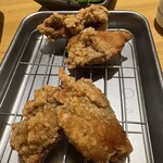 餃子のかっちゃん 池袋東口店 - 