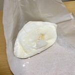 アンデリス - 料理写真:プリン大福