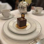 マリアージュフレール - 