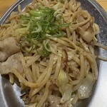 餃子のかっちゃん - 