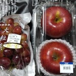 ヤマダストアー - 料理写真: