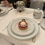 マリアージュフレール - 