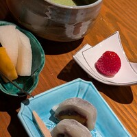 北新地 大嵓埜 - 