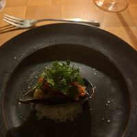 ザ タヴァン グリル＆ラウンジ - 