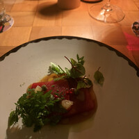 ザ タヴァン グリル＆ラウンジ - 