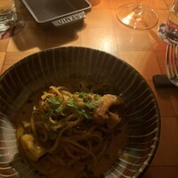 ザ タヴァン グリル＆ラウンジ - 