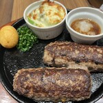 デニーズ - 料理写真: