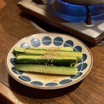京もつ鍋 亀八 本店 - 