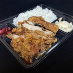 松本からあげセンター - 