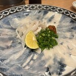 河豚鮮 - 