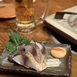 京もつ鍋 亀八 本店 - 