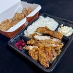 松本からあげセンター - 
