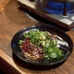 京もつ鍋 亀八 - 