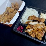 松本からあげセンター - 