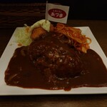 レストランあづま - フラッグシップ料理には、フラッグが付きものというもの