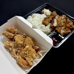 松本からあげセンター - 