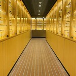 サントリー山崎蒸溜所 - 