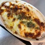 わいわいわい - マカロニグラタン