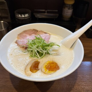 口コミ一覧 : 中華蕎麦 葛 （かずら） - 本町/ラーメン [食べログ]