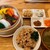農かふぇ Rice - 料理写真:
