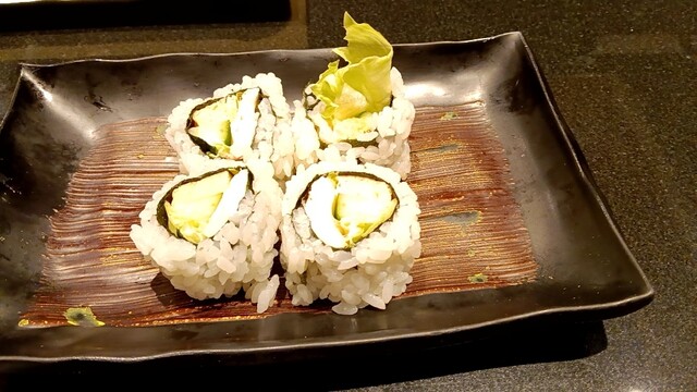 Nigiri Chojiro Nara Ichibuten