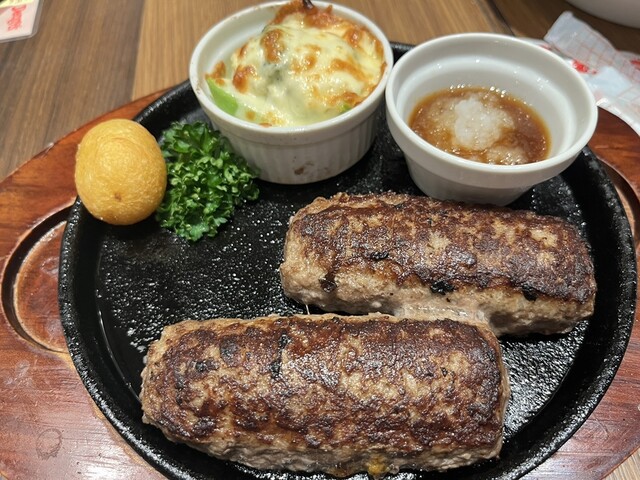 Dennys Tachikawa Minami Ten