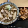 山形肉そば 立花 仙台本店